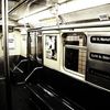 C Is For Clean Train? The MTA Orders 300 New Subway Cars
